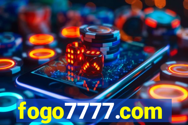 fogo7777.com