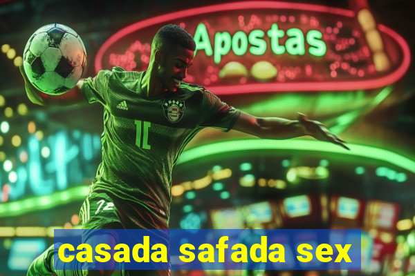 casada safada sex