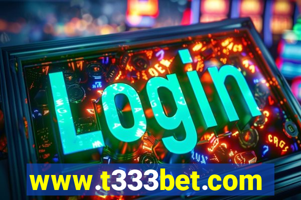 www.t333bet.com