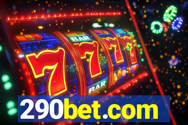 290bet.com