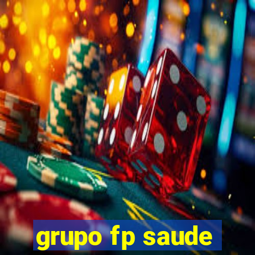 grupo fp saude