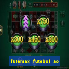 futemax futebol ao vivo libertadores