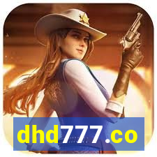 dhd777.co