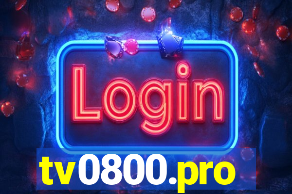 tv0800.pro