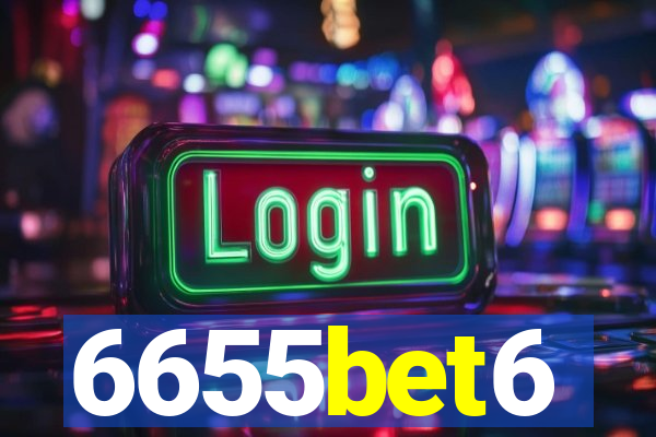 6655bet6