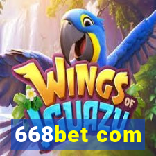 668bet com