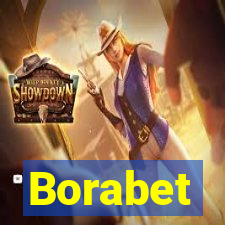 Borabet