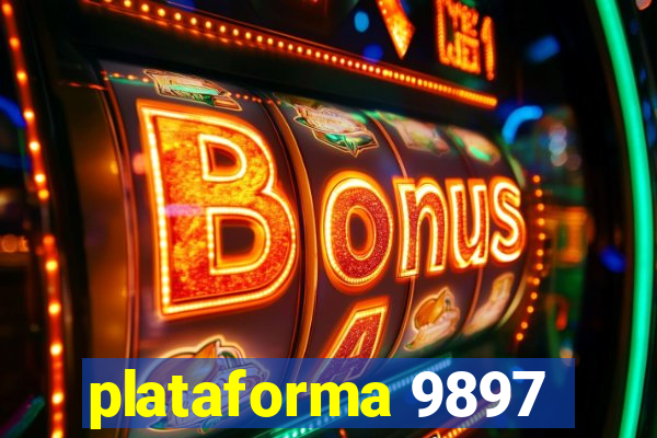 plataforma 9897