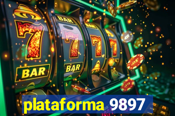 plataforma 9897