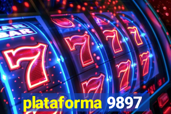 plataforma 9897