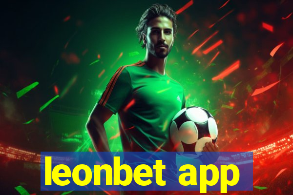 leonbet app