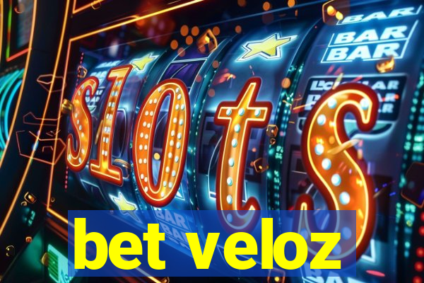 bet veloz