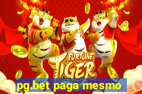 pg.bet paga mesmo