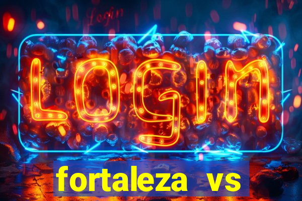 fortaleza vs flamengo futemax