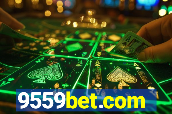 9559bet.com