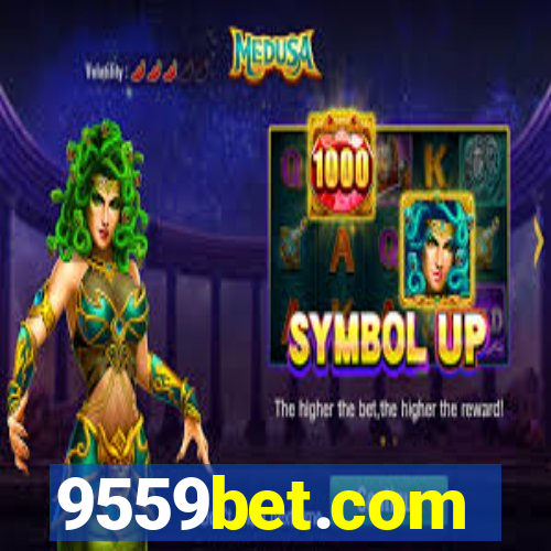 9559bet.com