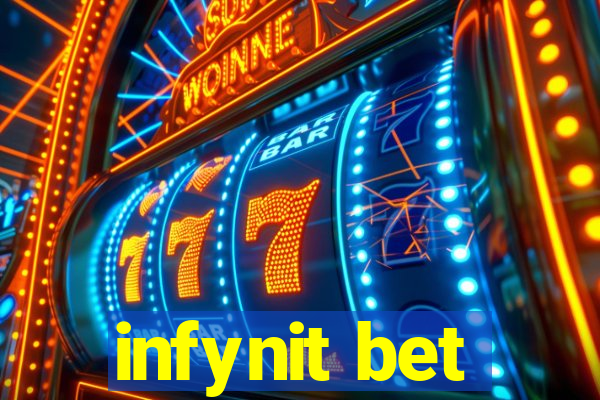 infynit bet