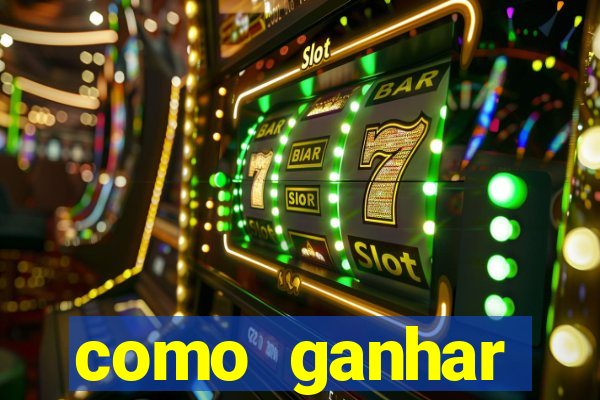 como ganhar dinheiro no casino online