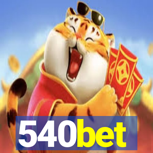 540bet