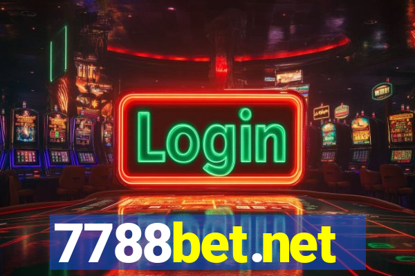 7788bet.net