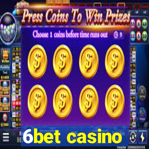 6bet casino