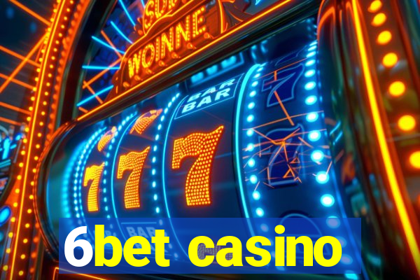 6bet casino