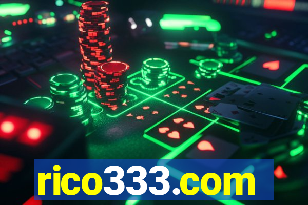 rico333.com