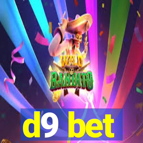 d9 bet