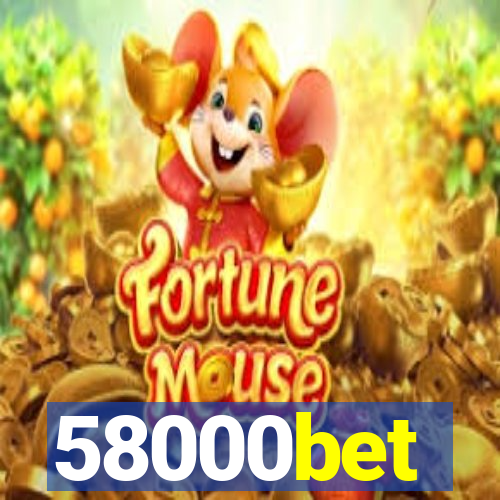 58000bet