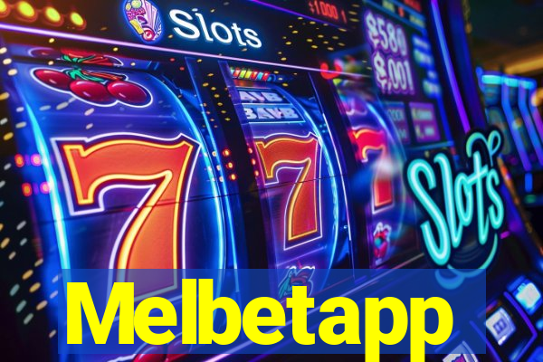 Melbetapp