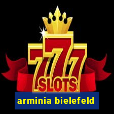 arminia bielefeld