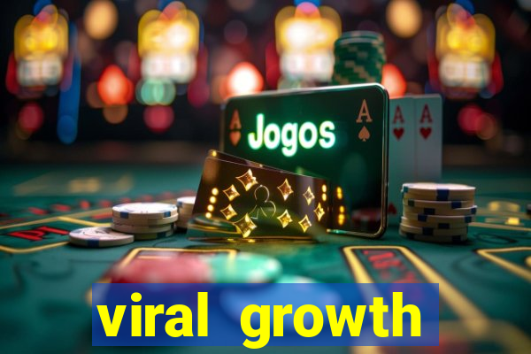 viral growth ventures gmbh