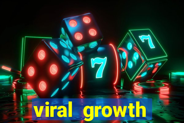 viral growth ventures gmbh