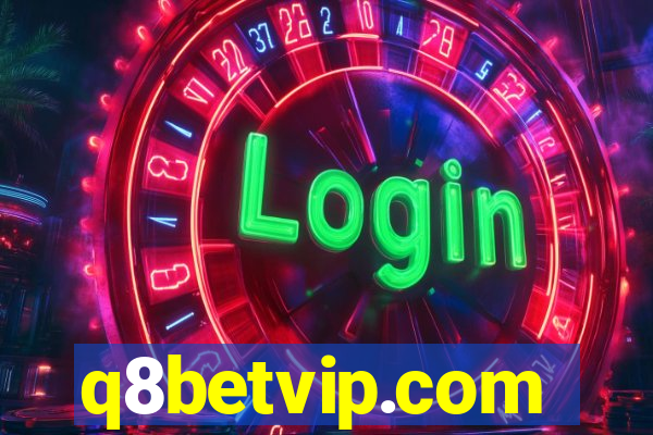 q8betvip.com