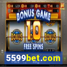 5599bet.com