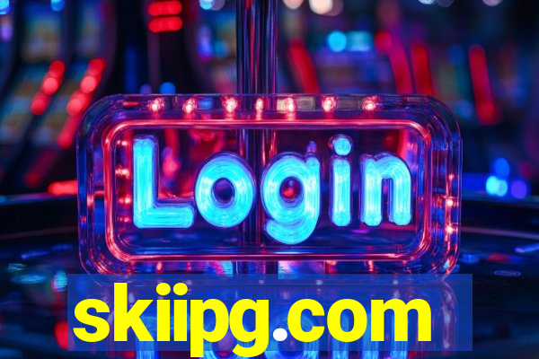 skiipg.com