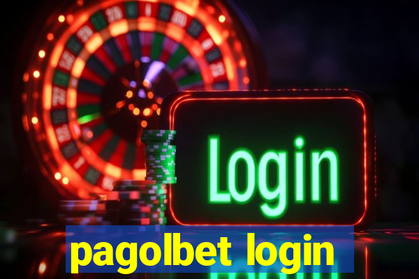 pagolbet login