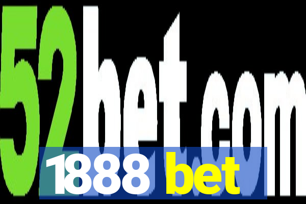 1888 bet