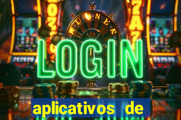 aplicativos de jogos que pagam de verdade