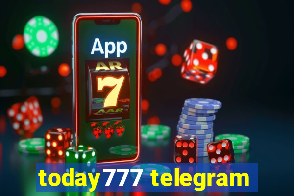 today777 telegram