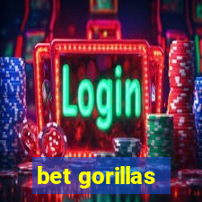 bet gorillas