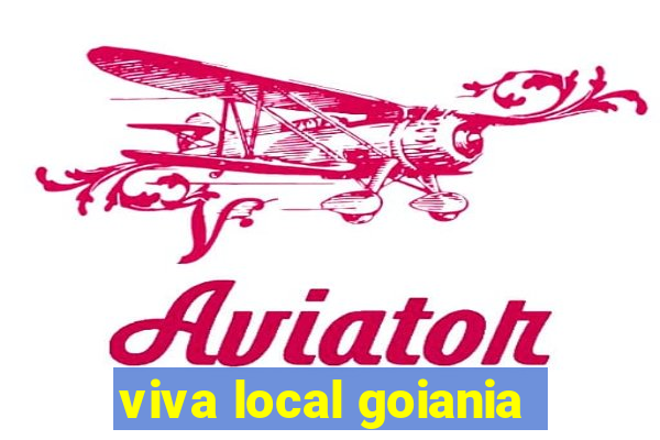 viva local goiania