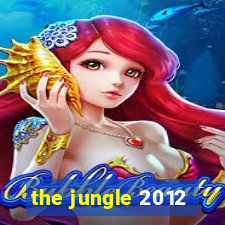 the jungle 2012