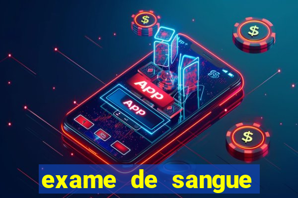 exame de sangue gravidez positivo pdf