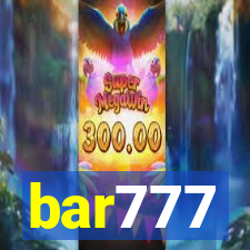 bar777