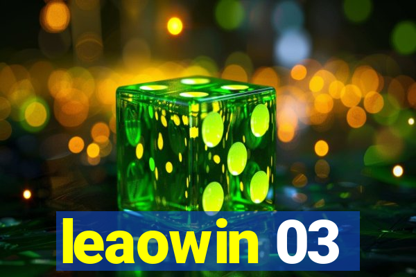 leaowin 03