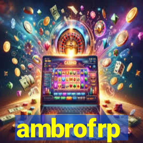 ambrofrp