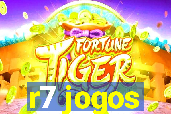 r7 jogos