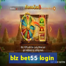 blz bet55 login