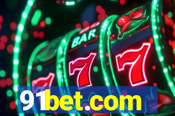 91bet.com